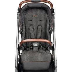 Peg Perego Veloce Stroller - Fiat 500
