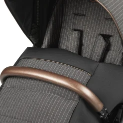 Peg Perego Veloce Stroller - Fiat 500