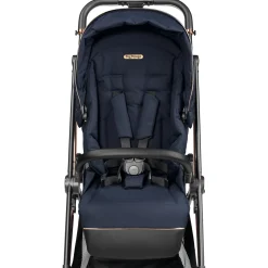 Peg Perego Vivace Stroller - Blue Shine