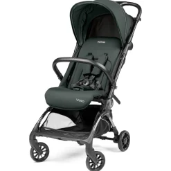 Peg Perego Volo Compact Stroller - Metal