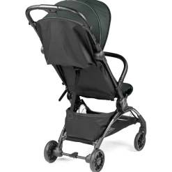Peg Perego Volo Compact Stroller - Metal