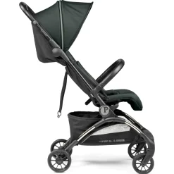 Peg Perego Volo Compact Stroller - Metal