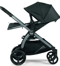 Peg Perego YPSI + Primo Viaggio 4-35 Nido Travel System - Onyx
