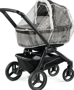Peg Perego YPSI Bassinet Rain Cover