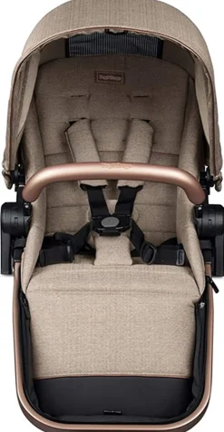 Peg Perego YPSI Companion Seat - Mon Amour