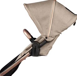 Peg Perego YPSI Companion Seat - Mon Amour