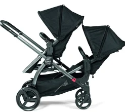 Peg Perego YPSI Companion Seat - Mon Amour