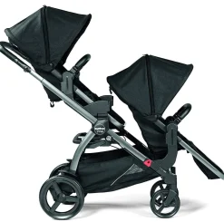 Peg Perego YPSI Companion Seat - Mon Amour