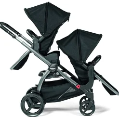 Peg Perego YPSI Companion Seat - Mon Amour