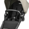 Peg Perego YPSI Companion Seat - Vanilla Blend