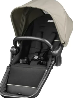 Peg Perego YPSI Companion Seat - Vanilla Blend
