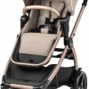 Peg Perego YPSI Single-to-Double Stroller - Mon Amour
