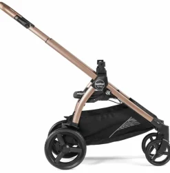 Peg Perego YPSI Single-to-Double Stroller - Mon Amour