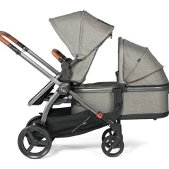 Peg Perego Z4 / YPSI Double Adapter