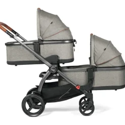 Peg Perego Z4 / YPSI Double Adapter