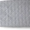 Petit Pehr Changing Pad Cover - Stripes Away Ink