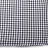 Petit Pehr Crib Sheet - Checkmate Ink