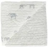 Petit Pehr Follow Me Blanket - Elephant