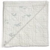 Petit Pehr Follow Me Blanket - Whale