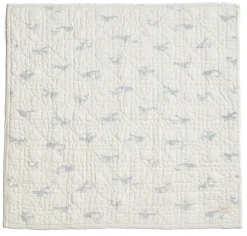 Petit Pehr Follow Me Blanket - Whale