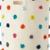 Petit Pehr Hamper - Multi Pom Pom
