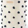 Petit Pehr Hamper - Navy