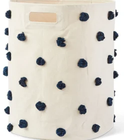 Petit Pehr Hamper - Navy