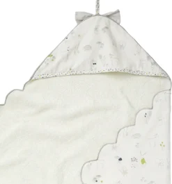 Petit Pehr Hooded Towel - Magical Forest