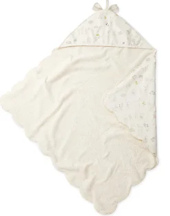Petit Pehr Hooded Towel - Magical Forest