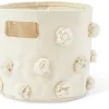 Petit Pehr Pom Pom Basket - Mini - Natural