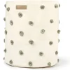 Petit Pehr Pom Pom Basket - Hamper - Sage