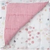 Petit Pehr Quilted Blanket - Meadow