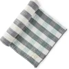 Petit Pehr Sidekick Stroller Blanket - Sea