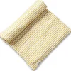 Petit Pehr Swaddle - Stripes Away Marigold