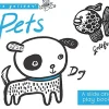 Pets: A Slide & Play Book by Surya Sajnani