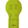 Phil & Teds Dot Double Kit Liner - Apple