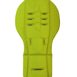 Phil & Teds Dot Double Kit Liner - Apple