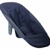 Phil & Ted's Face-to-Face Parent Facing Seat for Navigator Stroller - Black
