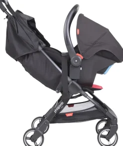 Phil & Teds GO Travel System Belt