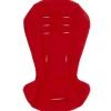 Phil & Teds Navigator Double Kit Liner - Cherry