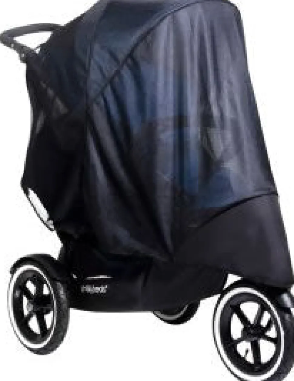Phil & Teds Navigator Mesh Double Cover