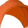 Phil & Teds Smart Sunhood - Tangerine