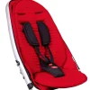 Phil & Teds Vibe/Verve Double Kit - Cherry