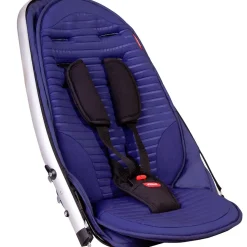 Phil & Teds Vibe/Verve Double Kit - Cobalt