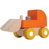 Plan Toys Mini Bulldozer