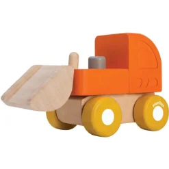 Plan Toys Mini Bulldozer