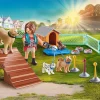 Playmobil Dog Trainer Gift Set