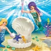 Playmobil Magical Mermaids Carry Case