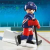 Playmobil NHL® New York Rangers® Player