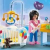 Playmobil Nursery Carry Case